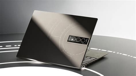 ASUS Zenbook 14X OLED Space Edition Is A Built For Space Laptop Money ...