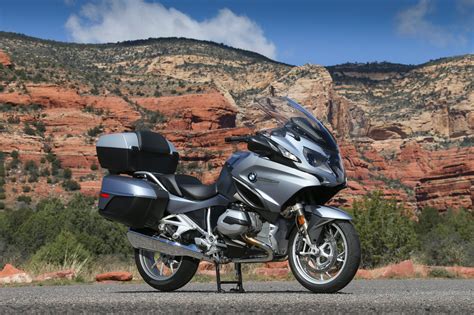 BMW issues official statement on R1200 RT - Canada Moto Guide