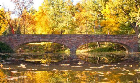 Best Places to See Fall Colors in Boulder, Colorado