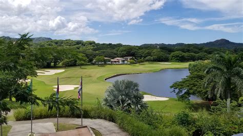 Costa Rica Golf Tournaments