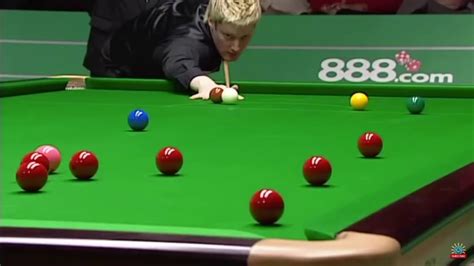 Top 5 Snooker Shots You Had never seen before - YouTube