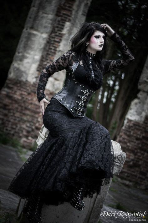 1000+ images about Gothic fashion and culture on Pinterest | Gothic ...