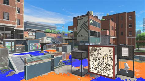 Splatoon 3 maps: your complete guide | TechRadar