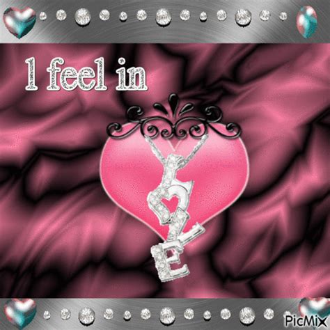 I feel in love - Free animated GIF - PicMix