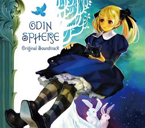 Download Odin Sphere (1200x1064) - Minitokyo | Odin sphere, Odin, Art