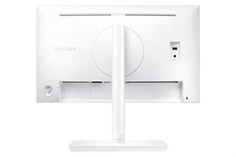 Samsung Business SH850 Series 24 Inch QHD 2560x1440 Desktop Monitor for ...