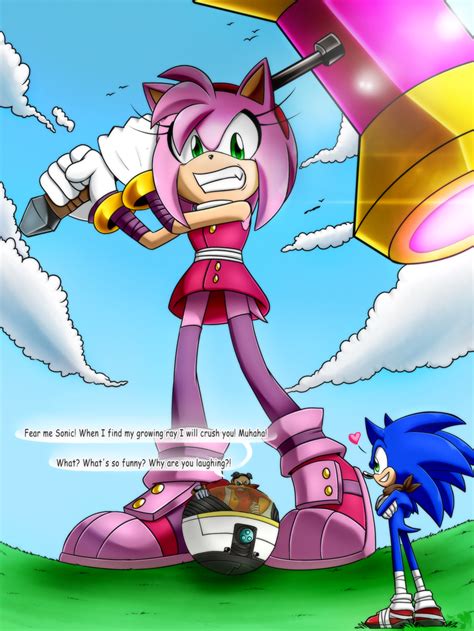 Sonamy Comic, Undertale Comic, Sonic And Amy, Sonic Boom, Rose Pictures ...