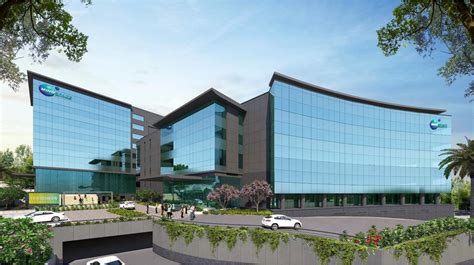 Smartworks Mindspace Hyderabad | Commercial Office Space in Madhapur, Hyderabad