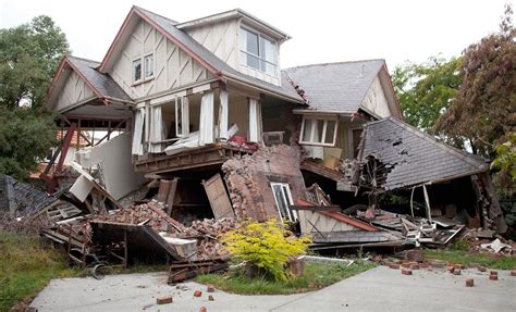 Earthquake-resistant homes – do some research before you buy - Holiday Home Times