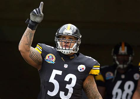 Maurkice Pouncey Retires From NFL After A Decade - The Union Journal