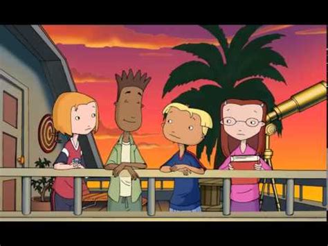 The Weekenders Theme Song Multilanguage - YouTube