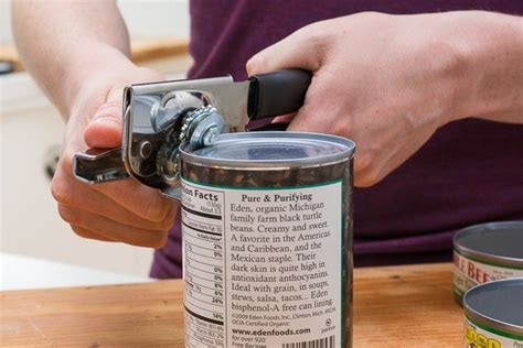 The Best Can Opener: Reviews by Wirecutter | A New York Times Company