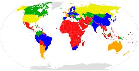 Antarctic Treaty - Encyclopedia Westarctica