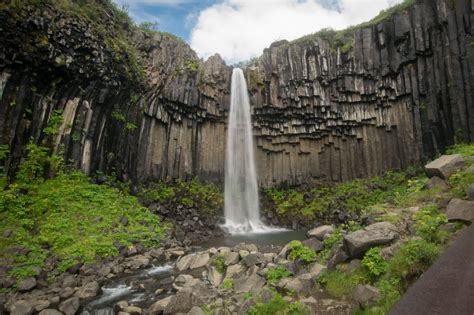 The 12 Best Waterfalls in Iceland - A Couple Days Travel