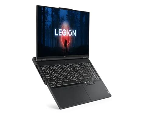 Legion Pro 7 Gen 8 (16" AMD) Gaming Laptop | Lenovo UK