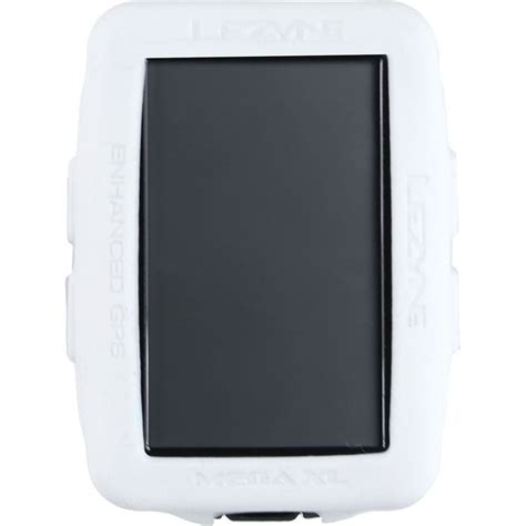 Mega XL GPS Cover - In The Know Cycling