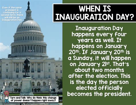 Inauguration Day - LaNesha Tabb - Writing Educator, Author, Speaker