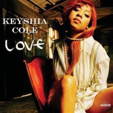 Download Keyshia Cole - Love [Studio Acapella] » AudioZ