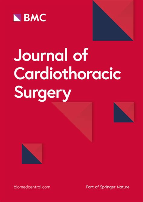 A comparative analysis of open heart surgery and minimally invasive ...