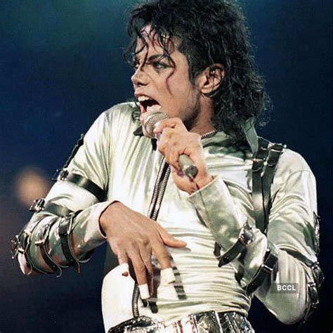 The controversial life of Michael Jackson