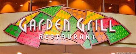 DFB Review: Why Garden Grill Is One of Our FAVORITE Character Breakfasts in Disney World | the ...