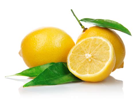 1920x1080 resolution | sliced and two lemons with white background HD wallpaper | Wallpaper Flare
