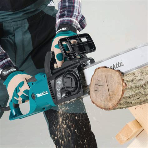 Best Makita Chainsaw Reviews