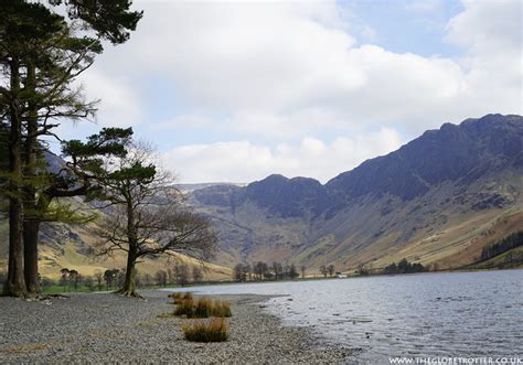 Buttermere in the Lake District - The Globe Trotter