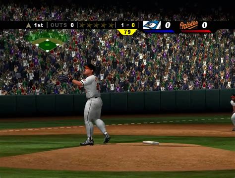 MLB Slugfest: Loaded Download - GameFabrique