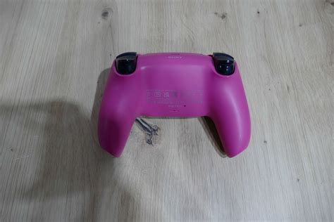 SONY PS5 DUALSENSE 5 Pad Różowy oryginalny Chorążyce • OLX.pl