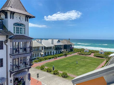 Community Spotlight: Rosemary Beach – 30A Escapes