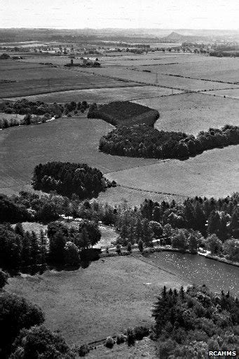 BBC - In pictures: Post-war towns in Fife