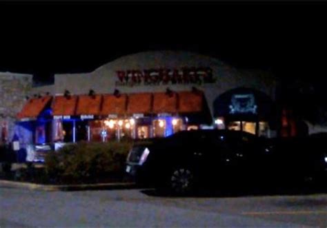 Police respond to disturbance at Monroeville restaurant; gunshots fired ...