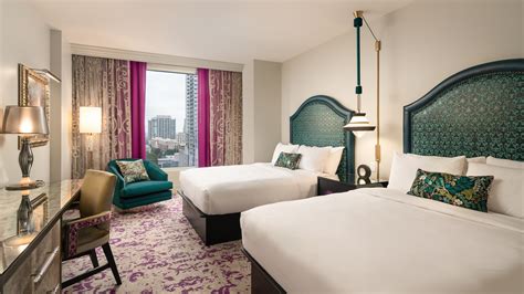 Grand Bohemian Hotel Charlotte, Autograph Collection — Hotel Review | Condé Nast Traveler