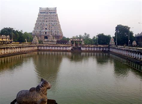 Heritage and Historical sites in Tamil Nadu | HHI Blog