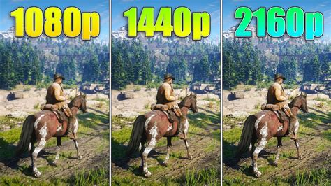 Programming 1440p Vs 4k - programming