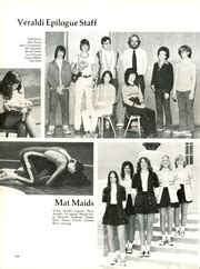 Middletown High School - Epilogue Yearbook (Middletown, NY), Class of ...