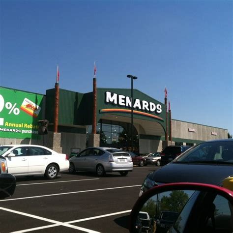 Menards - Hardware Store