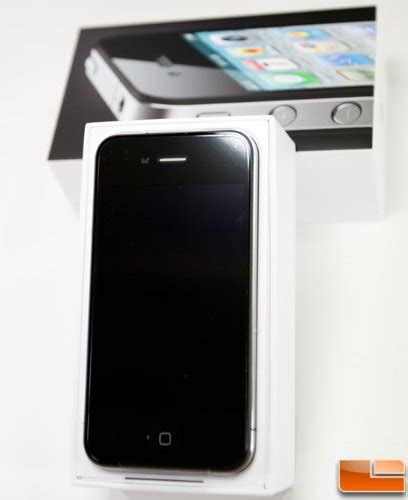 Lowest Price !! Apple iPhone 4G 32GB Quad-band World GSM Phone (AT&T ...