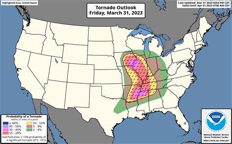 March 31, 2023 tornado outbreak videos - ustornadoes.com