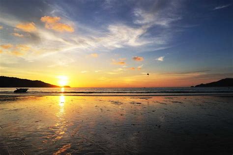 Sunset in Phuket - 18 Places to Witness the Golden Phuket Sunset