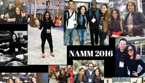 2016 NAMM Show – RECAP