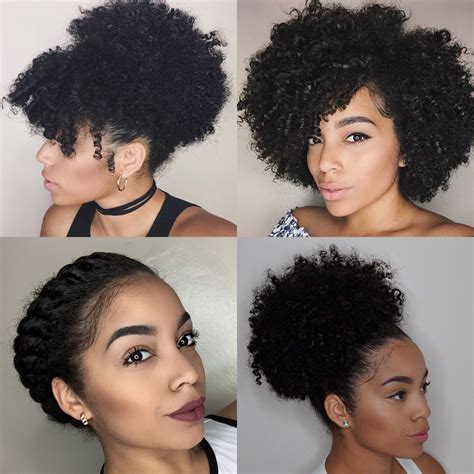 Hairstyles For Long African Hair - Hairstyles For Long Hair