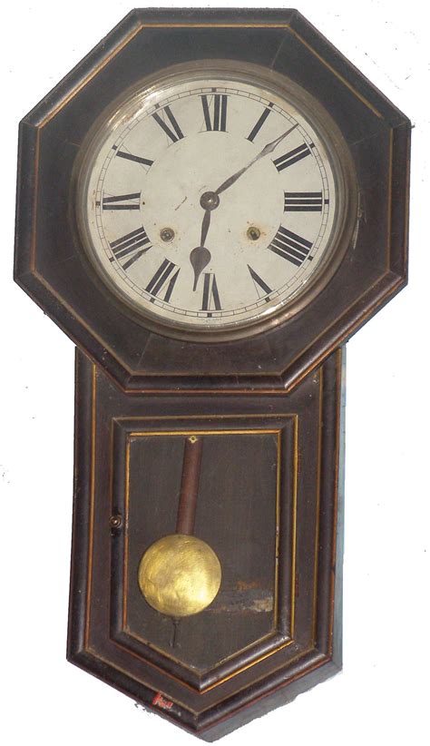File:Old Pendulum clock.jpg - Wikimedia Commons