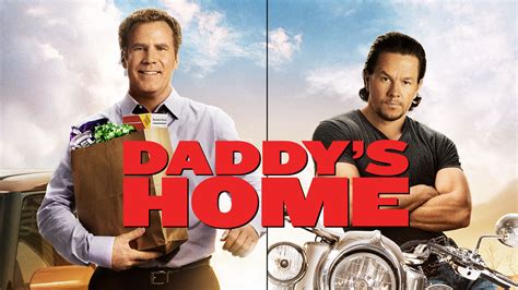 Daddy's Home (2015) - AZ Movies