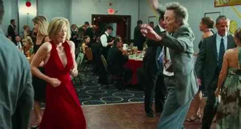 A Video of Christopher Walken Dancing in Over 50 Movies All Spliced Together Is Exactly What We ...