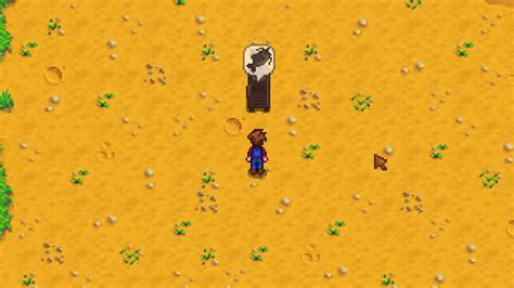 How To Get Fish Smoker In Stardew Valley 1.6 - Gamer Tweak