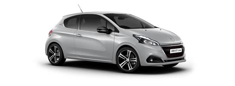 Peugeot 208 colours guide and prices | carwow