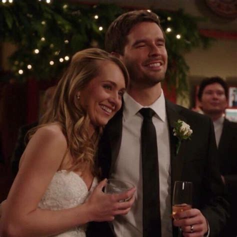 HEARTLAND Amy and Ty's wedding | Ty and amy, Heartland amy, Ty heartland