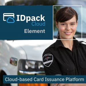 IDpack Cloud - IDC Element (12-month subscription) (IDC-1100) - Aptika